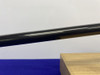 2000 Davide Pedersoli 1874 Sharps .45-120 Blue *STUNNING SINGLE-SHOT RIFLE*