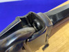2000 Davide Pedersoli 1874 Sharps .45-120 Blue *STUNNING SINGLE-SHOT RIFLE*