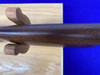 2000 Davide Pedersoli 1874 Sharps .45-120 Blue *STUNNING SINGLE-SHOT RIFLE*