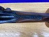 2000 Davide Pedersoli 1874 Sharps .45-120 Blue *STUNNING SINGLE-SHOT RIFLE*