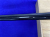 2000 Davide Pedersoli 1874 Sharps .45-120 Blue *STUNNING SINGLE-SHOT RIFLE*