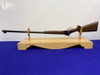 2000 Davide Pedersoli 1874 Sharps .45-120 Blue *STUNNING SINGLE-SHOT RIFLE*