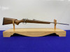 Zastava/Charles Daly Mauser-Style Stainless 24" *AWESOME BOLT-ACTION RIFLE*