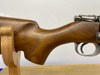 Zastava/Charles Daly Mauser-Style Stainless 24" *AWESOME BOLT-ACTION RIFLE*