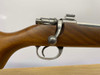 Zastava/Charles Daly Mauser-Style Stainless 24" *AWESOME BOLT-ACTION RIFLE*