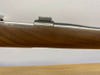 Zastava/Charles Daly Mauser-Style Stainless 24" *AWESOME BOLT-ACTION RIFLE*
