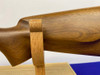 Zastava/Charles Daly Mauser-Style Stainless 24" *AWESOME BOLT-ACTION RIFLE*