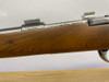 Zastava/Charles Daly Mauser-Style Stainless 24" *AWESOME BOLT-ACTION RIFLE*