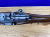 Zastava/Charles Daly Mauser-Style Stainless 24" *AWESOME BOLT-ACTION RIFLE*