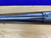 Zastava/Charles Daly Mauser-Style Stainless 24" *AWESOME BOLT-ACTION RIFLE*