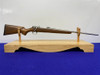 Zastava/Charles Daly Mauser-Style Stainless 24" *AWESOME BOLT-ACTION RIFLE*