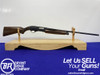 Winchester 1200 20 Ga Blue 28" *CLASSIC AMERICAN MADE PUMP-ACTION SHOTGUN*