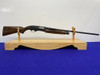 Winchester 1200 20 Ga Blue 28" *CLASSIC AMERICAN MADE PUMP-ACTION SHOTGUN*