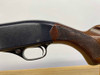 Winchester 1200 20 Ga Blue 28" *CLASSIC AMERICAN MADE PUMP-ACTION SHOTGUN*
