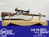 -Vintage- 1988 Marlin 444SS .444 Marlin Blue *COVETED "JM" STAMPED MODEL*