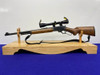 -Vintage- 1988 Marlin 444SS .444 Marlin Blue *COVETED "JM" STAMPED MODEL*