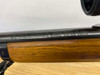 -Vintage- 1988 Marlin 444SS .444 Marlin Blue *COVETED "JM" STAMPED MODEL*