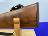 -Vintage- 1988 Marlin 444SS .444 Marlin Blue *COVETED "JM" STAMPED MODEL*