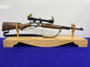 -Vintage- 1988 Marlin 444SS .444 Marlin Blue *COVETED "JM" STAMPED MODEL*