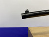 2001 Pedersoli Springfield Trapdoor Carbine .45-70 *STUNNING REPRODUCTION*