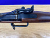 2001 Pedersoli Springfield Trapdoor Carbine .45-70 *STUNNING REPRODUCTION*