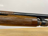 Winchester 1200 12 Ga Blue *AWESOME AMERICAN MADE PUMP-ACTION SHOTGUN*