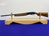 Winchester 1200 12 Ga Blue *AWESOME AMERICAN MADE PUMP-ACTION SHOTGUN*