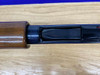 Winchester 1200 12 Ga Blue *AWESOME AMERICAN MADE PUMP-ACTION SHOTGUN*