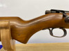 Winchester 72 .22 S,L,LR Blue 25" *CLASSIC AMERICAN MADE RIMFIRE RIFLE*