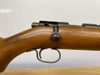 Winchester 72 .22 S,L,LR Blue 25" *CLASSIC AMERICAN MADE RIMFIRE RIFLE*