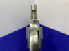 1995 Smith Wesson 640 (No-Dash) .38 Spl 1 7/8" *COMPACT J-FRAME REVOLVER*
