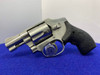 1995 Smith Wesson 640 (No-Dash) .38 Spl 1 7/8" *COMPACT J-FRAME REVOLVER*