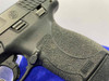 Smith Wesson M&P45 Shield .45 ACP Black 3.3" *WIDELY TRUSTED M&P SERIES*   
