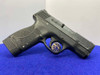 Smith Wesson M&P45 Shield .45 ACP Black 3.3" *WIDELY TRUSTED M&P SERIES*   