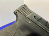 Smith Wesson M&P45 Shield .45 ACP Black 3.3" *WIDELY TRUSTED M&P SERIES*   