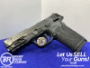Smith Wesson M&P9 Shield EZ M2.0 9mm Blk 3.68" *AWESOME THUMB SAFETY MODEL*