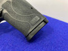 Smith Wesson M&P9 Shield EZ M2.0 9mm Blk 3.68" *AWESOME THUMB SAFETY MODEL*