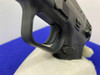 Smith Wesson M&P9 Shield EZ M2.0 9mm Blk 3.68" *AWESOME THUMB SAFETY MODEL*