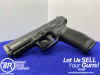 Canik TP9SF 9mm Black 4.46" *DEPENDABLE FULL-SIZE STRIKER-FIRED HANDGUN*