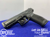 Canik TP9SF 9mm Black 4.46" *DEPENDABLE FULL-SIZE STRIKER-FIRED HANDGUN*
