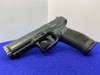 Canik TP9SF 9mm Black 4.46" *DEPENDABLE FULL-SIZE STRIKER-FIRED HANDGUN*
