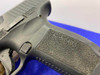 Canik TP9SF 9mm Black 4.46" *DEPENDABLE FULL-SIZE STRIKER-FIRED HANDGUN*