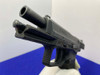 Canik TP9SF 9mm Black 4.46" *DEPENDABLE FULL-SIZE STRIKER-FIRED HANDGUN*