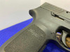 Sig Sauer P320 Full Size .45 ACP Black 4.7" *POPULAR STRIKER-FIRED HANDGUN*