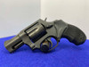 Taurus 856 .38 Spl Black 2" *COMPACT, LIGHTWEIGHT, AND RELIABLE REVOLVER* 