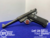 1956 Ruger Standard "Black Eagle" .22 LR *VINTAGE SEMI-AUTOMATIC PISTOL*