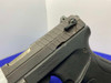 2009 Walther PK380 .380 ACP Black 3.66" *PERFECT MULTI-PURPOSE HANDGUN*
