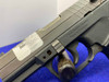 2009 Walther PK380 .380 ACP Black 3.66" *PERFECT MULTI-PURPOSE HANDGUN*