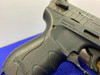 2009 Walther PK380 .380 ACP Black 3.66" *PERFECT MULTI-PURPOSE HANDGUN*