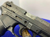 2009 Walther PK380 .380 ACP Black 3.66" *PERFECT MULTI-PURPOSE HANDGUN*